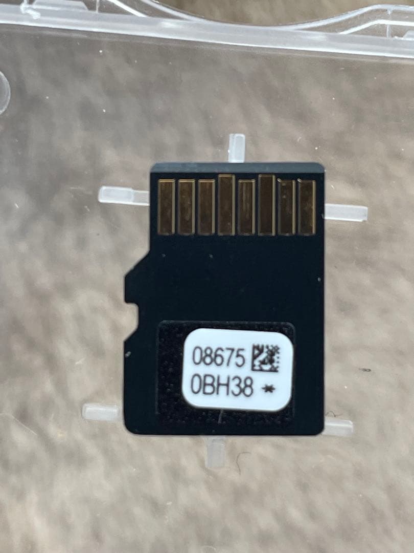 LEXUS 地図 SD 08675 0BH38 2025年春