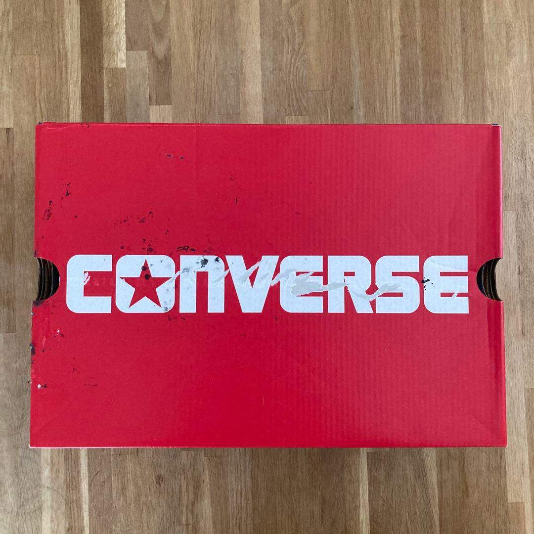 靴 CONVERSE ALL STAR COINLOAFER SU BLACK