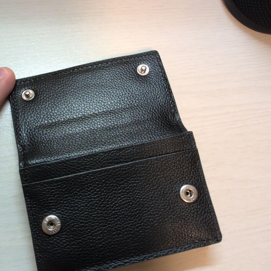 CELINE三つ折り財布