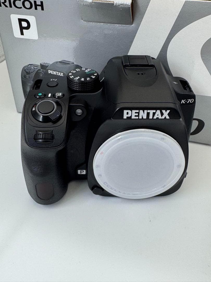 PENTAX K-70 美品