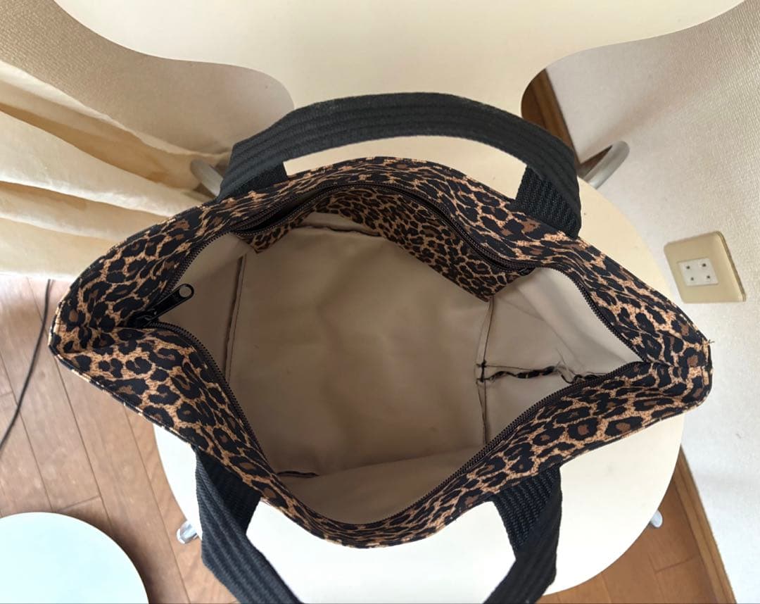 Hervé Chapelier PARIS バッグ