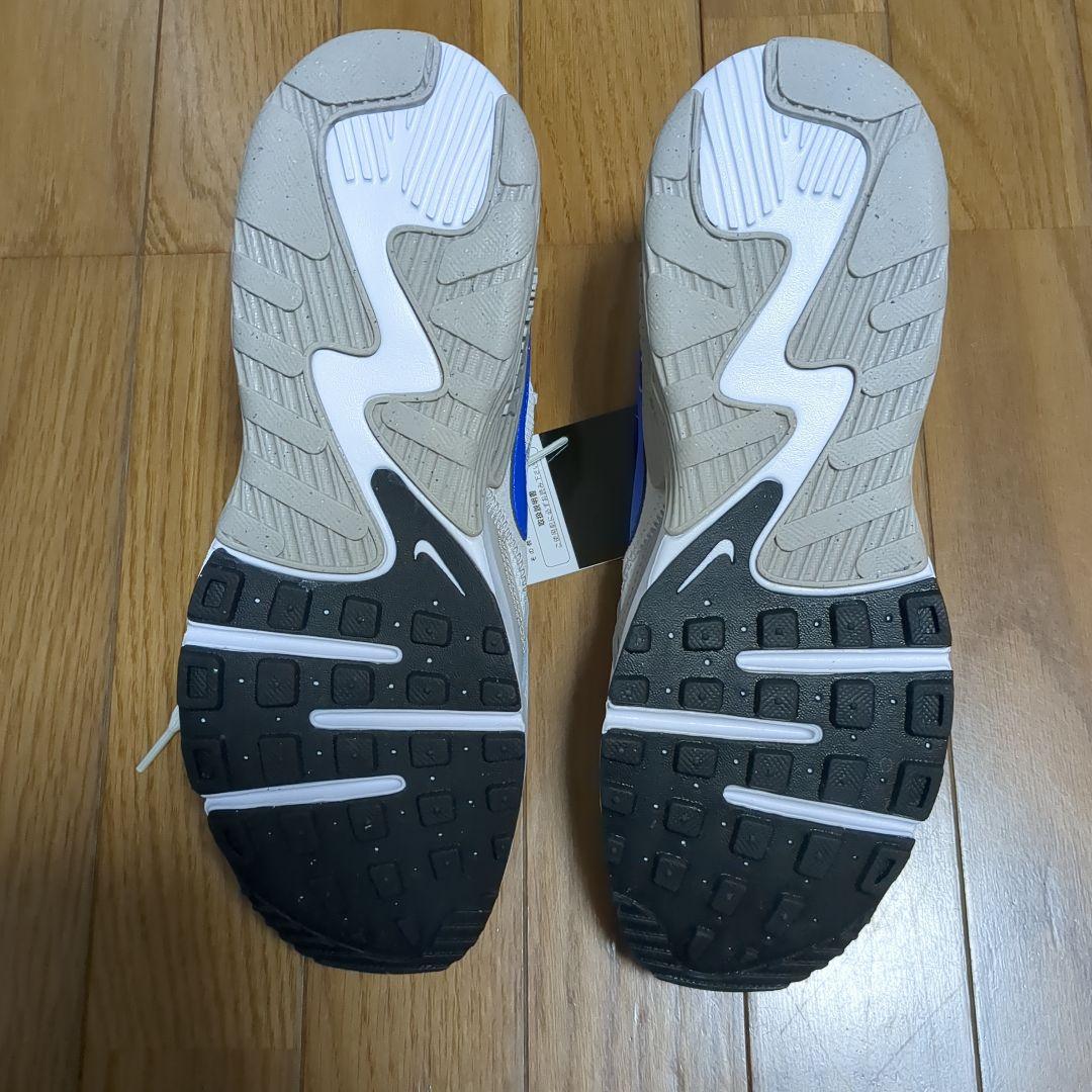 ナイキ☆エアマックスエクシー26.5センチ