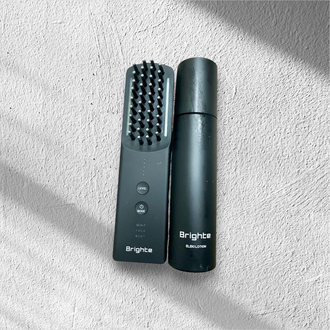 Brighte ELEKLOTION 美顔器