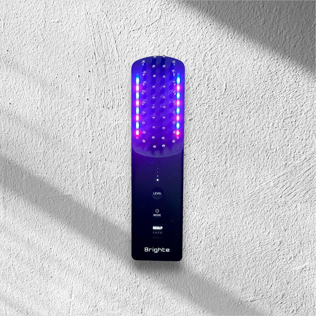Brighte ELEKLOTION 美顔器