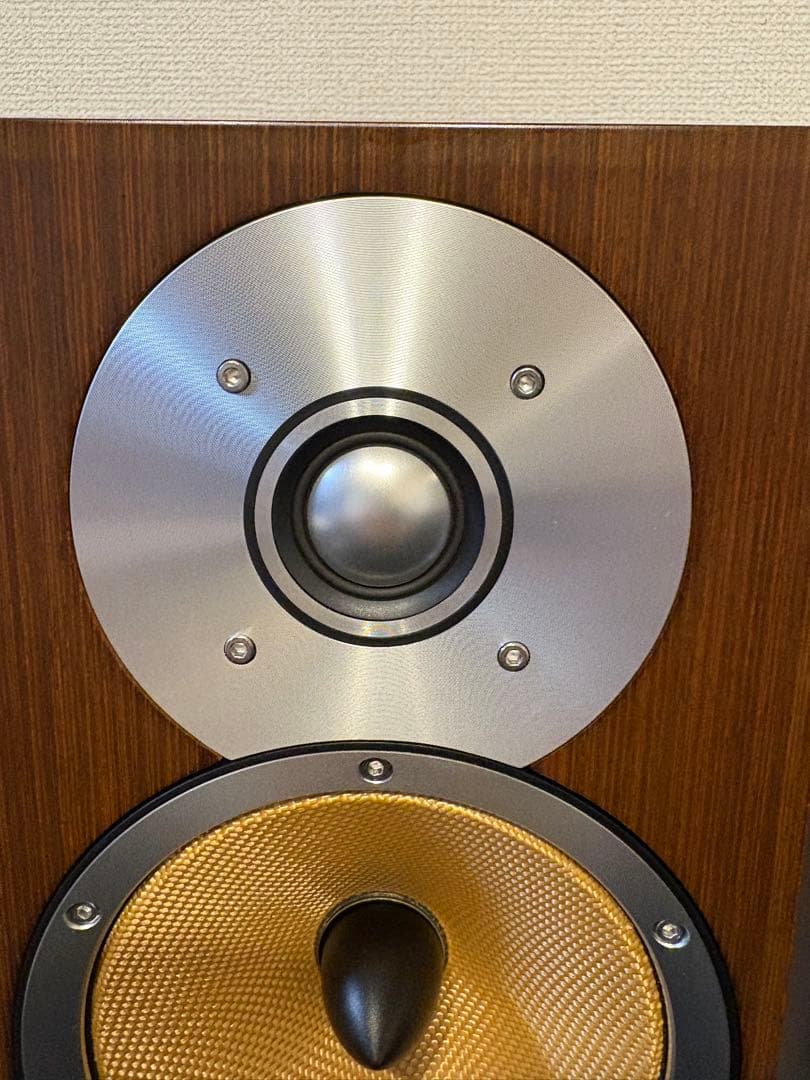 B&W CM8①＊1本です、ペアで購入を