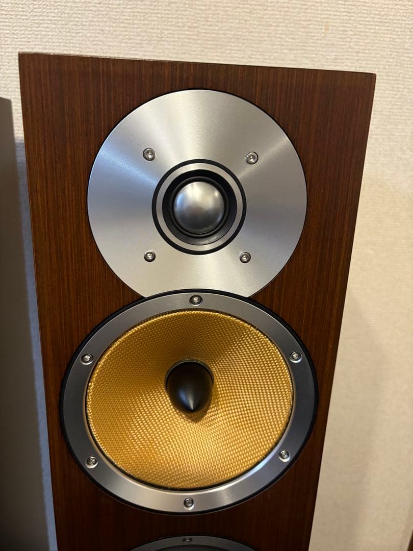 B&W CM8①＊1本です、ペアで購入を