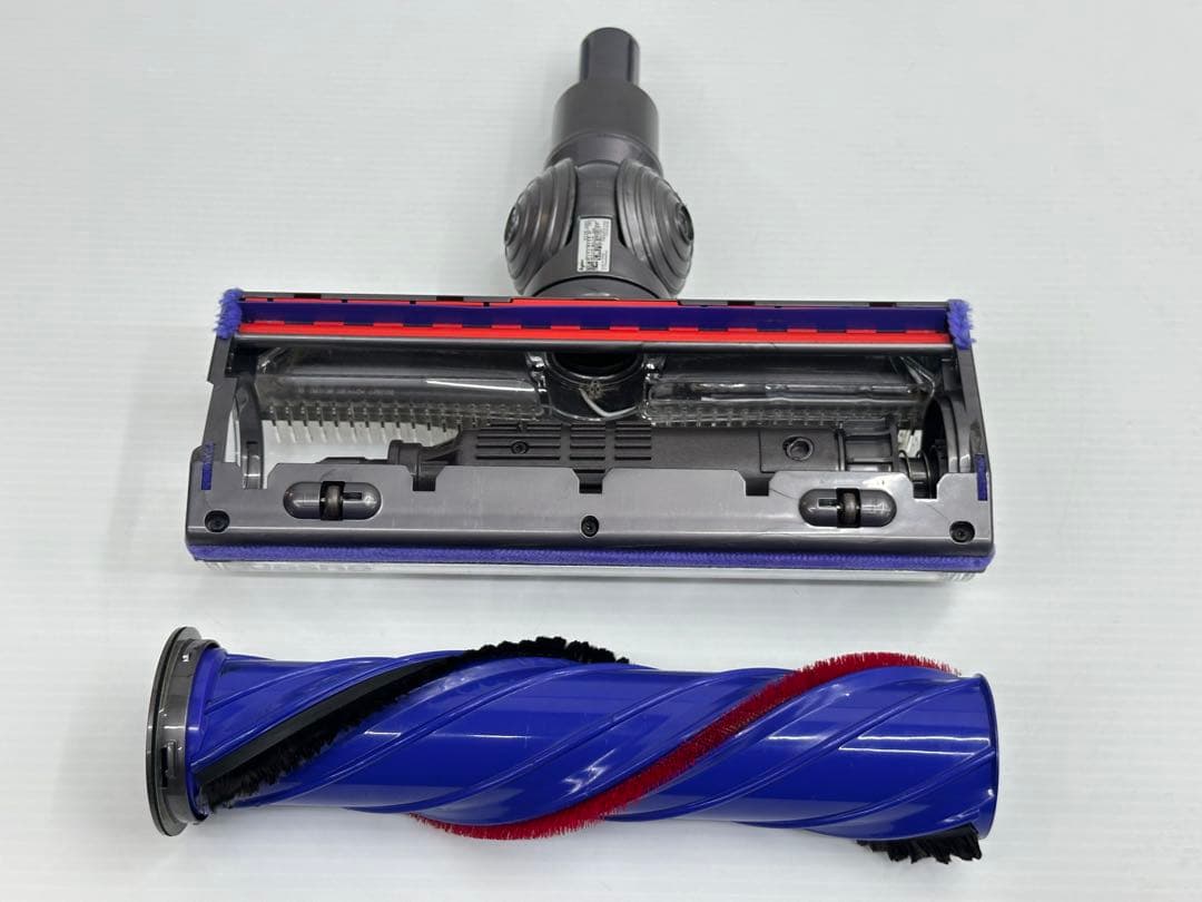 443357 新型　マイクロ　SV21 SV33 ダイソン　掃除機　ヘッド