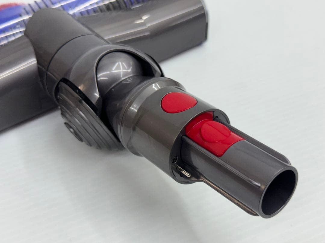 443357 新型　マイクロ　SV21 SV33 ダイソン　掃除機　ヘッド