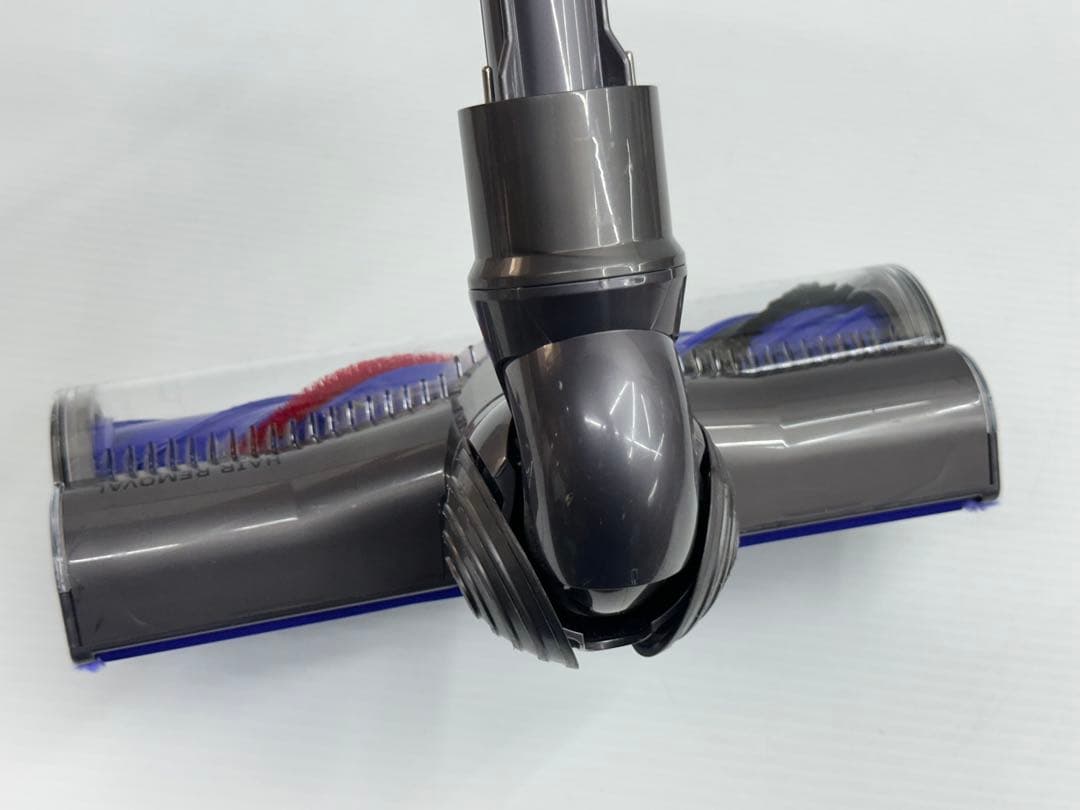 443357 新型　マイクロ　SV21 SV33 ダイソン　掃除機　ヘッド