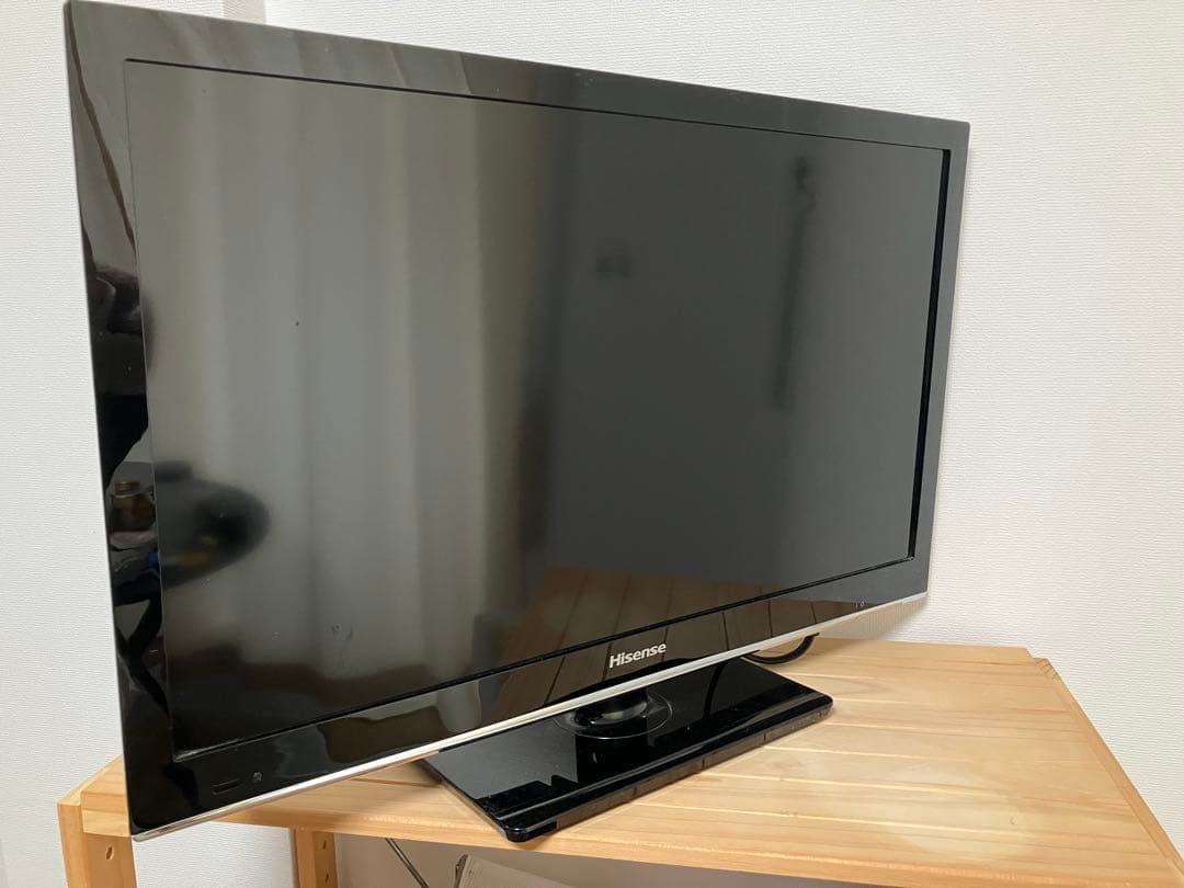 Hisense HJ24K3121 24型液晶テレビ