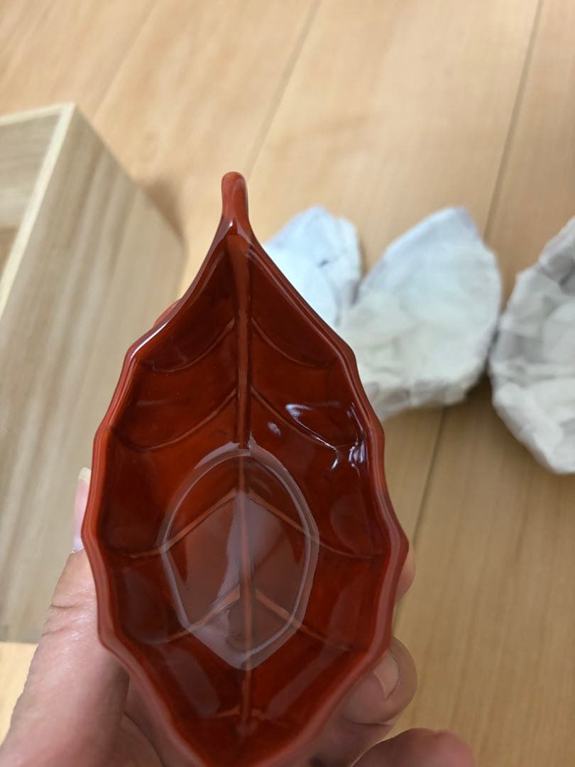 日本の銘窯　源右衛門作　蓋物