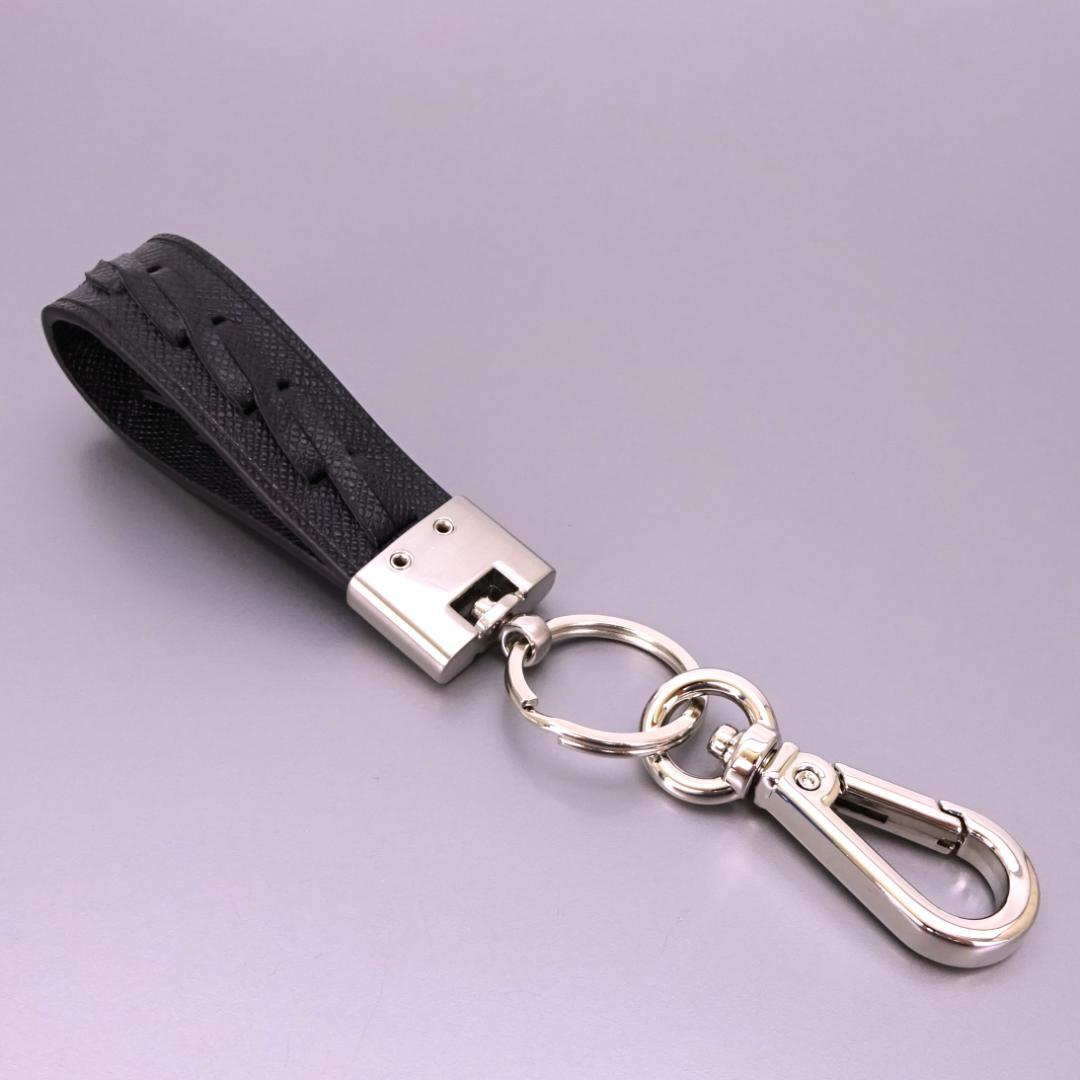 本物 未使用■レクサス コレクション■キーリング（イントレチャート）Ⅱ 日本製