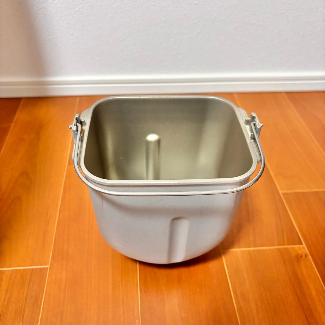 【2021年製美品】パナソニック ホームベーカリー SD-SB4-W