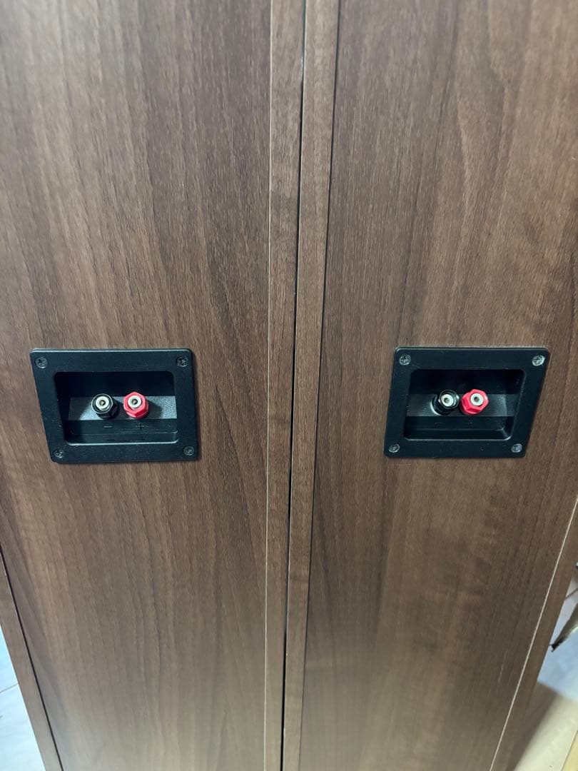 ⚠️引き取り（手渡し）限定【SONY】スピーカーシステム SS-F6000 ペア