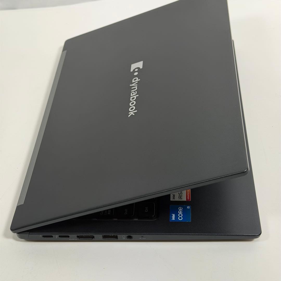 99.G83/HU 超軽量 i5-11世代 16G512G Office2024