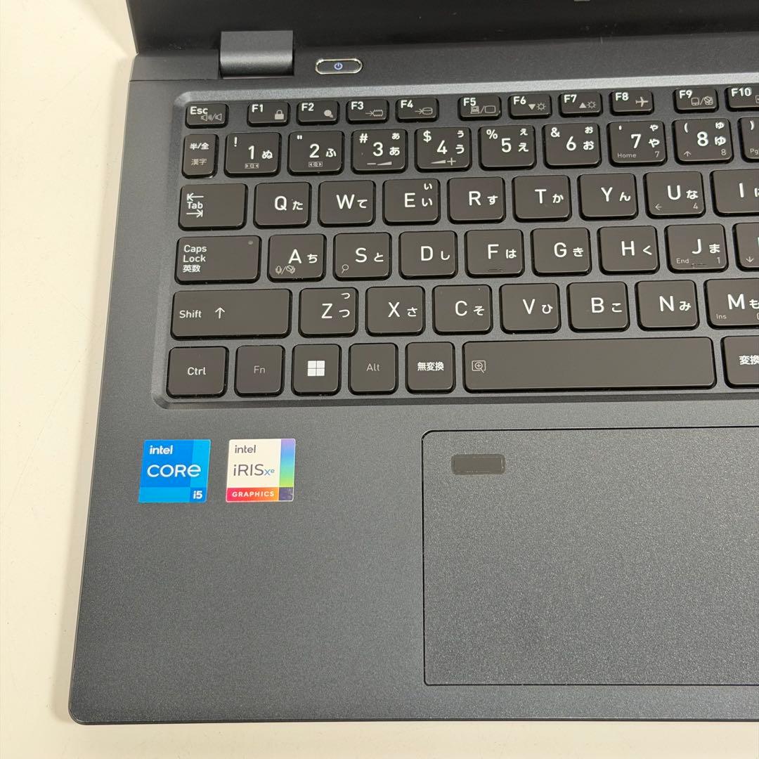 99.G83/HU 超軽量 i5-11世代 16G512G Office2024