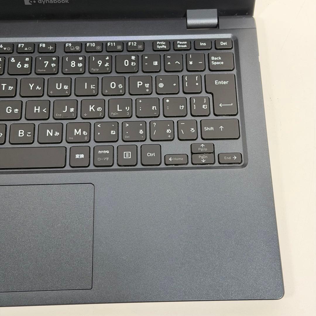 99.G83/HU 超軽量 i5-11世代 16G512G Office2024