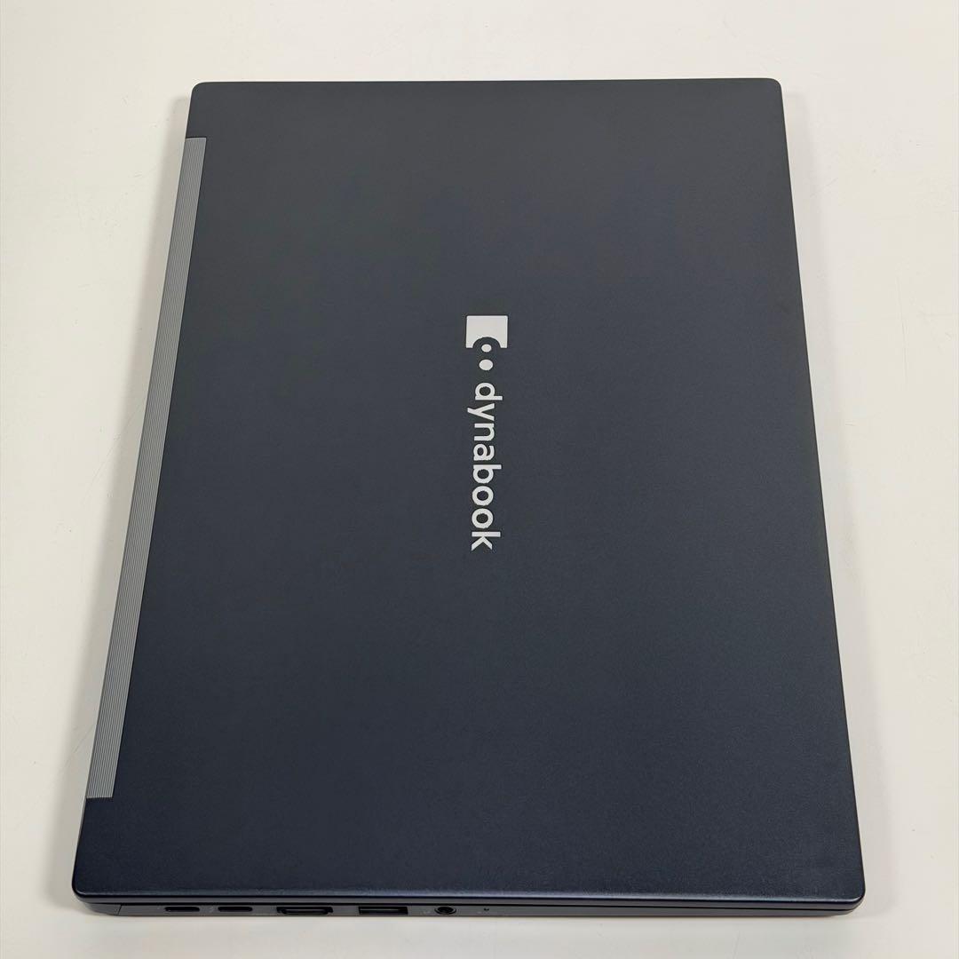 99.G83/HU 超軽量 i5-11世代 16G512G Office2024