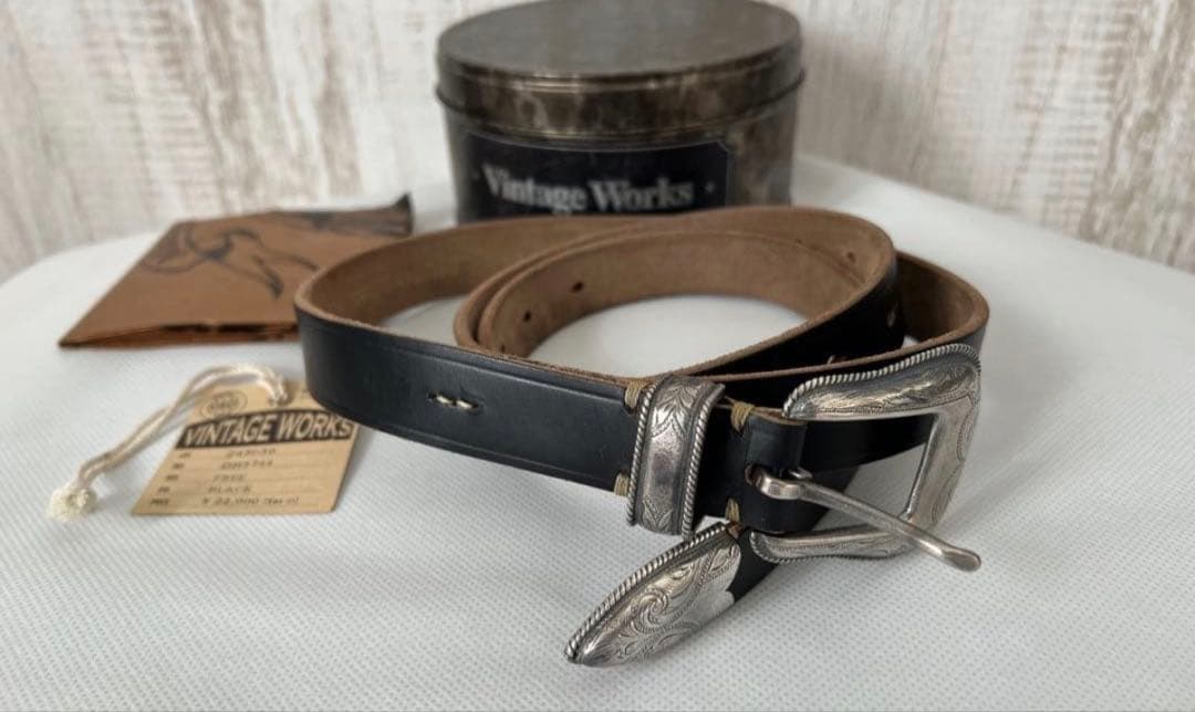 ヴィンテージワークスdh5744未使用品