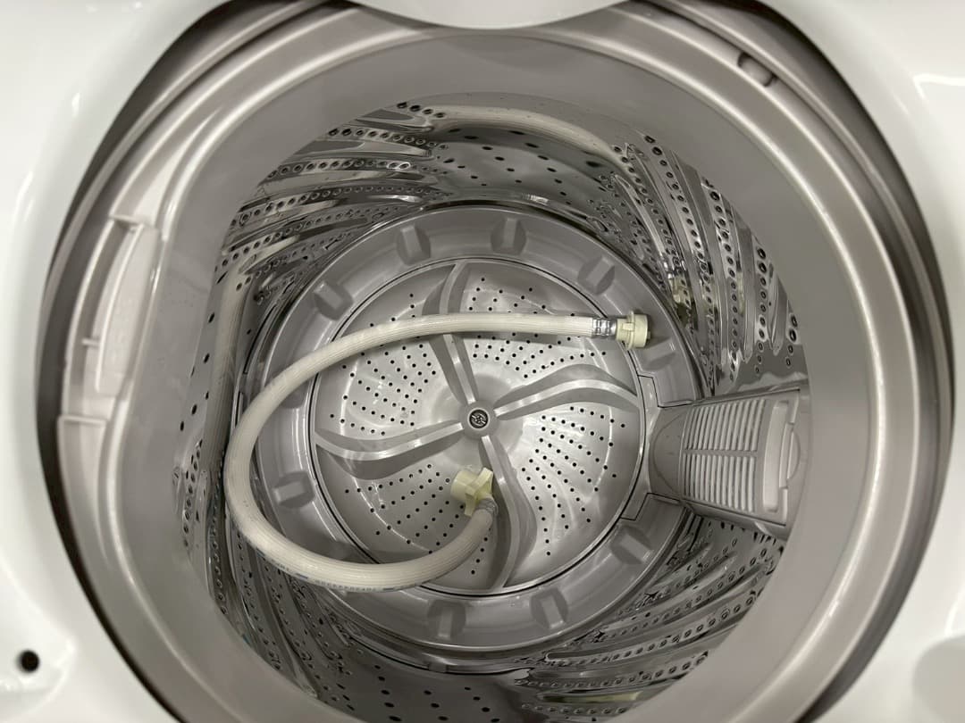 【高年式】大阪送料無料★3か月保障★2025年★IAW-T606-W★SS056