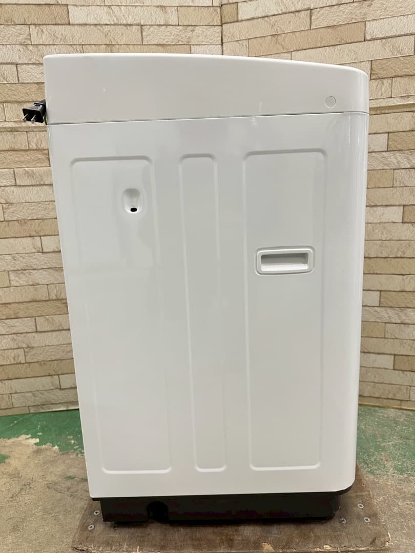 【高年式】大阪送料無料★3か月保障★2025年★IAW-T606-W★SS056