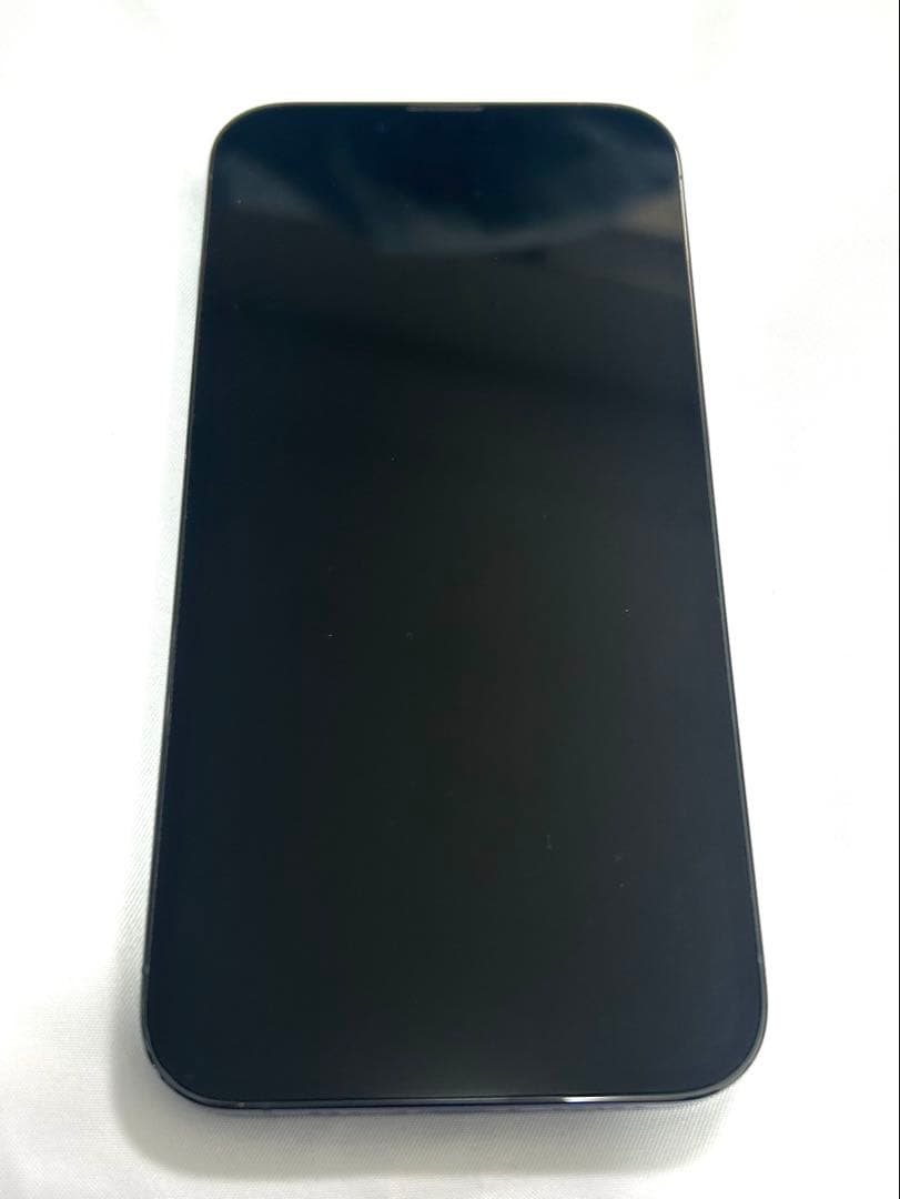 【美品】Apple iPhone 13 Pro シエラブルー 本体　128GB