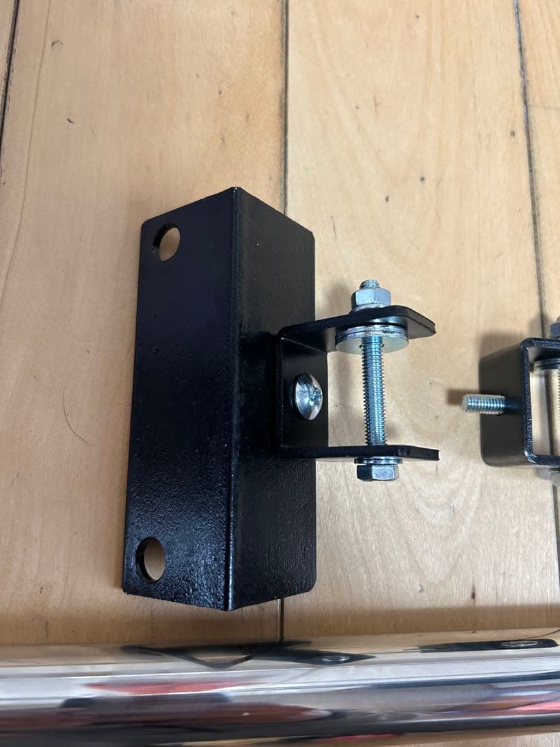 シグナスＸ　４型フレーム補強バーセンターバーワンオフシート対策品