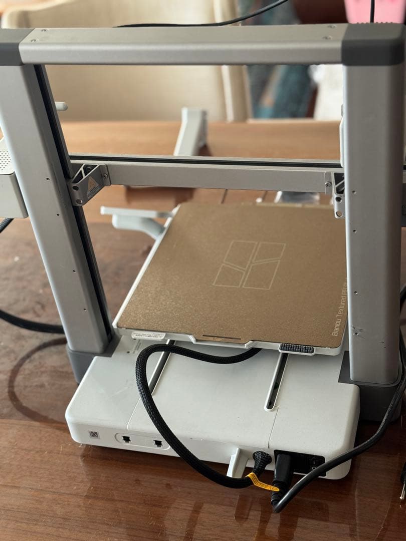 Bambu Lab A1 3Dプリンター