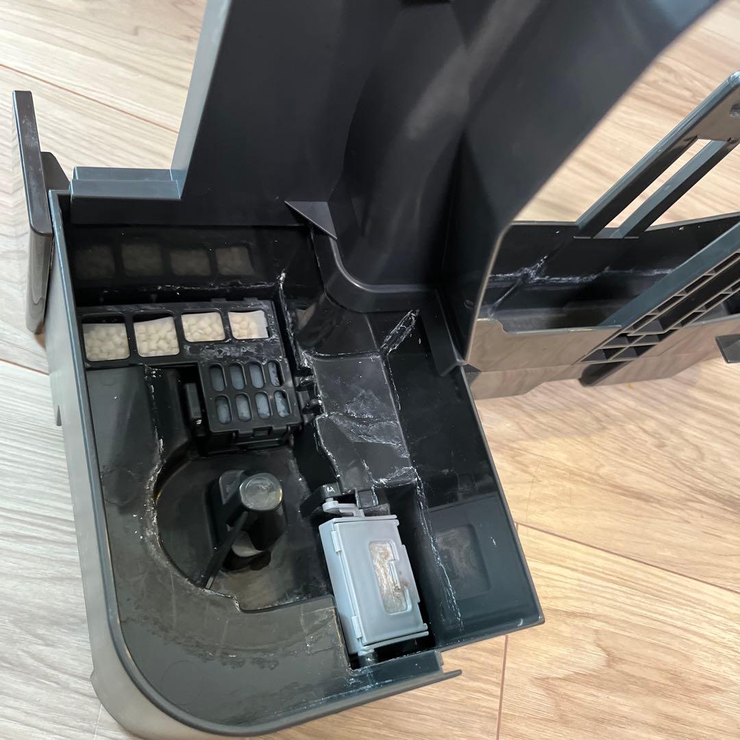 Panasonic パナソニック　加湿空気清浄機　F-VC70XPナノイー