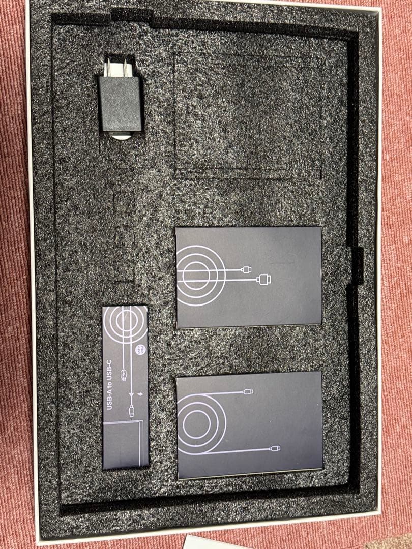 JAPANNEXT_モバイルディスプレイ