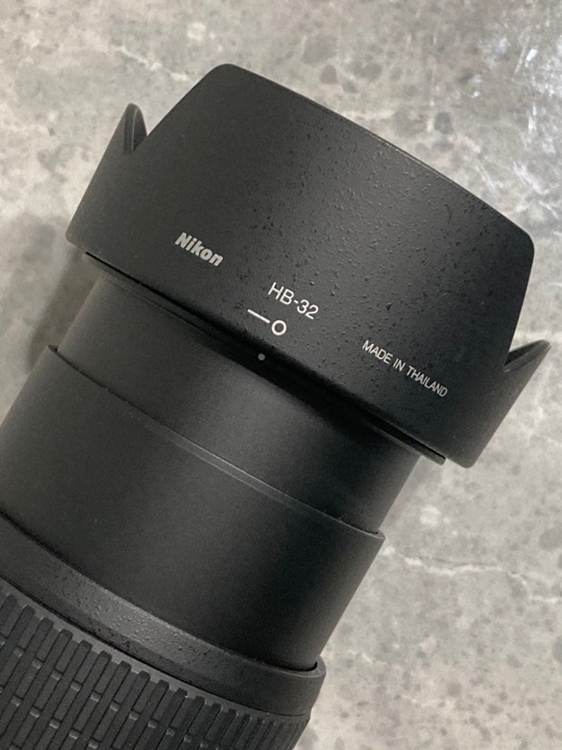 ⭐️美品⭐️Nikon AF-S NIKKOR 18-105mm f3.5-5.6G