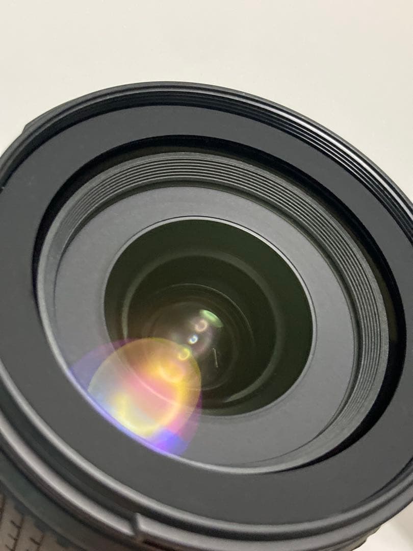 ⭐️美品⭐️Nikon AF-S NIKKOR 18-105mm f3.5-5.6G