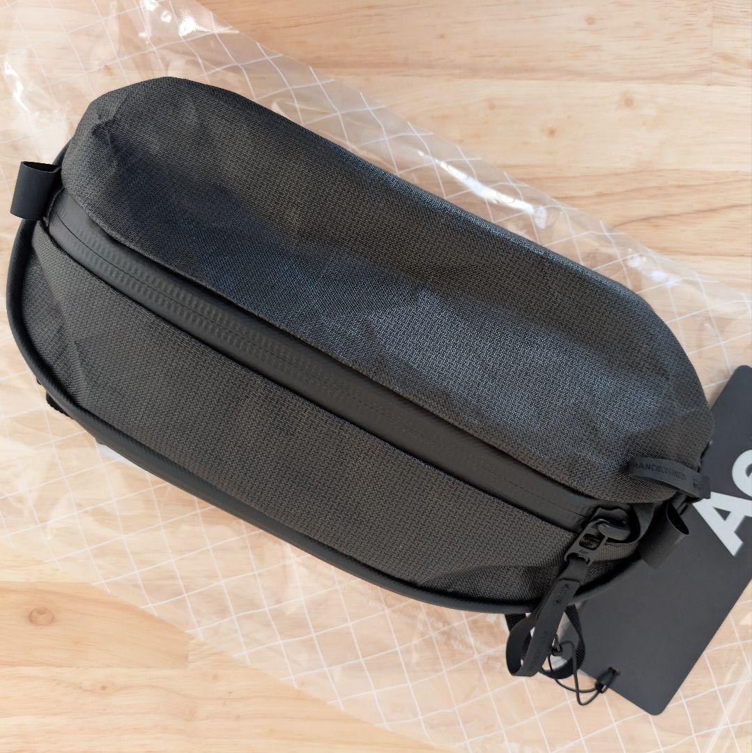 限定モデル Aer Day Sling 3 Ultra