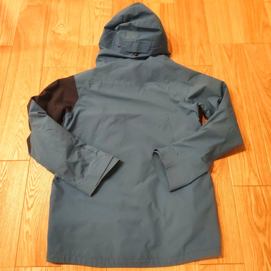 バートン AK GORE-TEX 2L BOOM JACKET