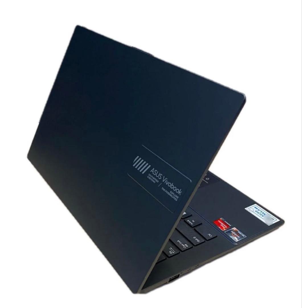 新品 ノートパソコン Windows11 大学生 初心者 Office SSD