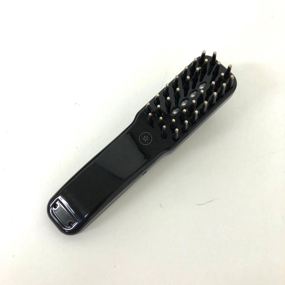 4317-L 電気バリブラシ ELECTRIC BARI BRUSHI