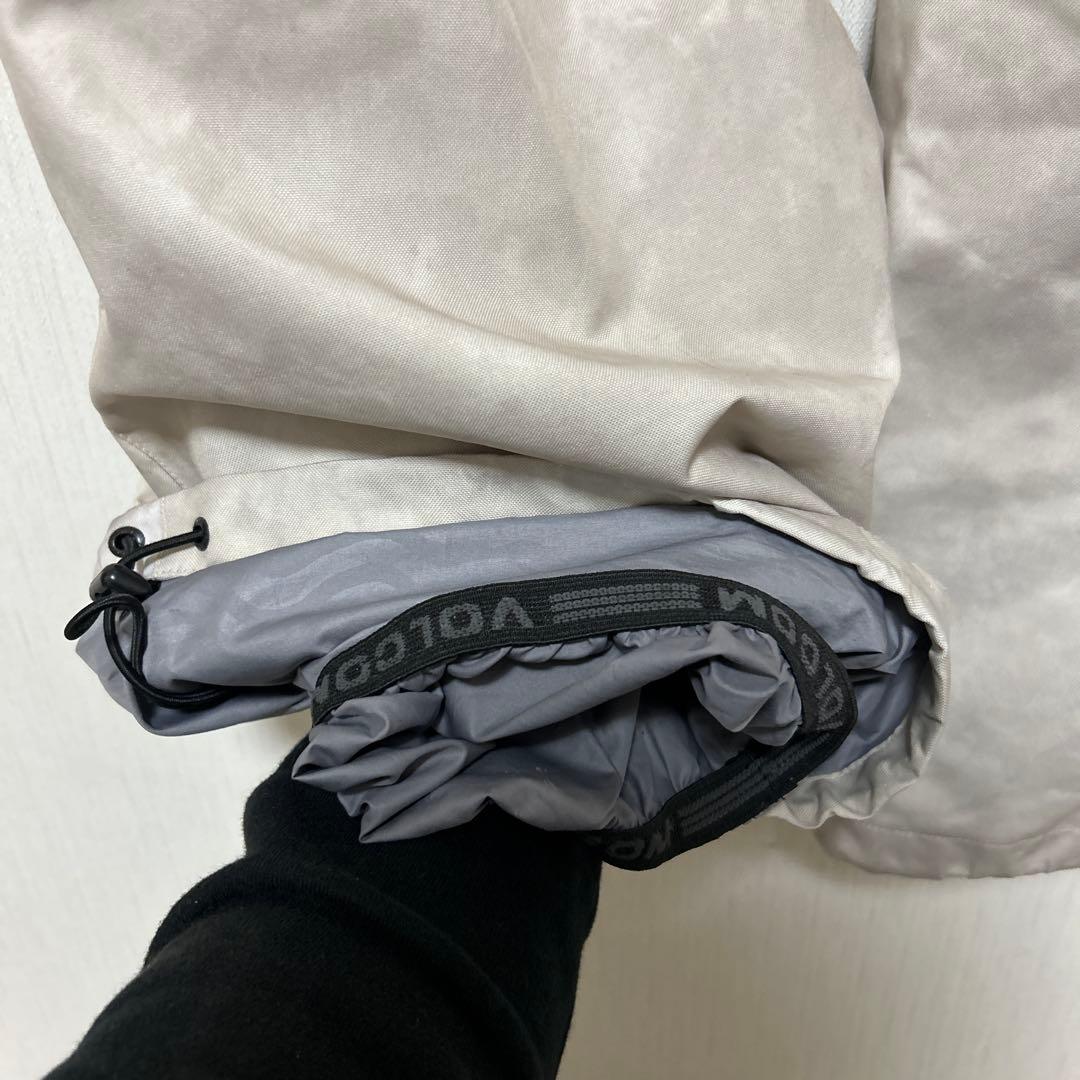 VOLCOM DUSTBOX PANTS 【XL】