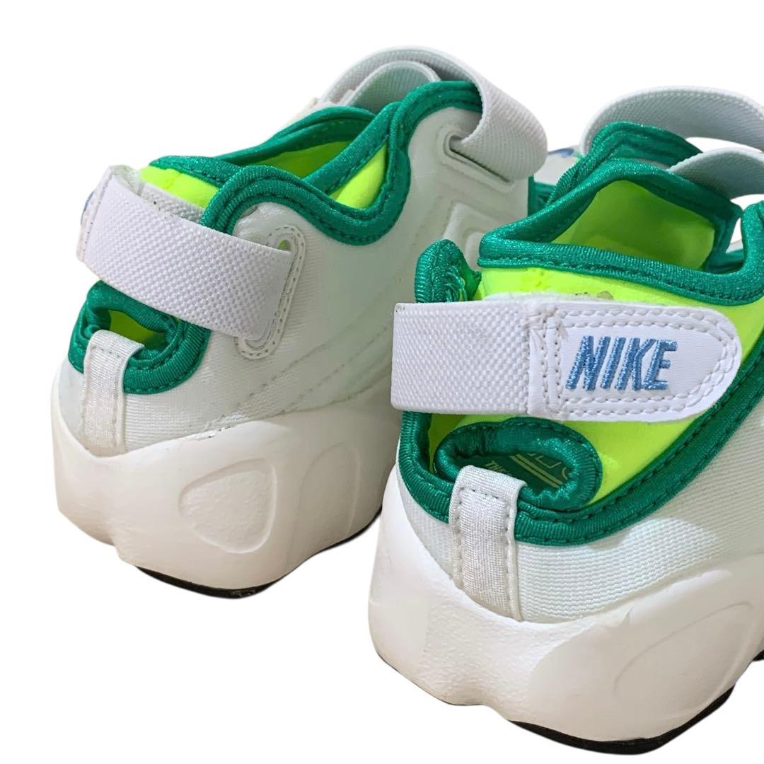 mermaid 　NIKE AIR RIFT 　24㎝　未使用品
