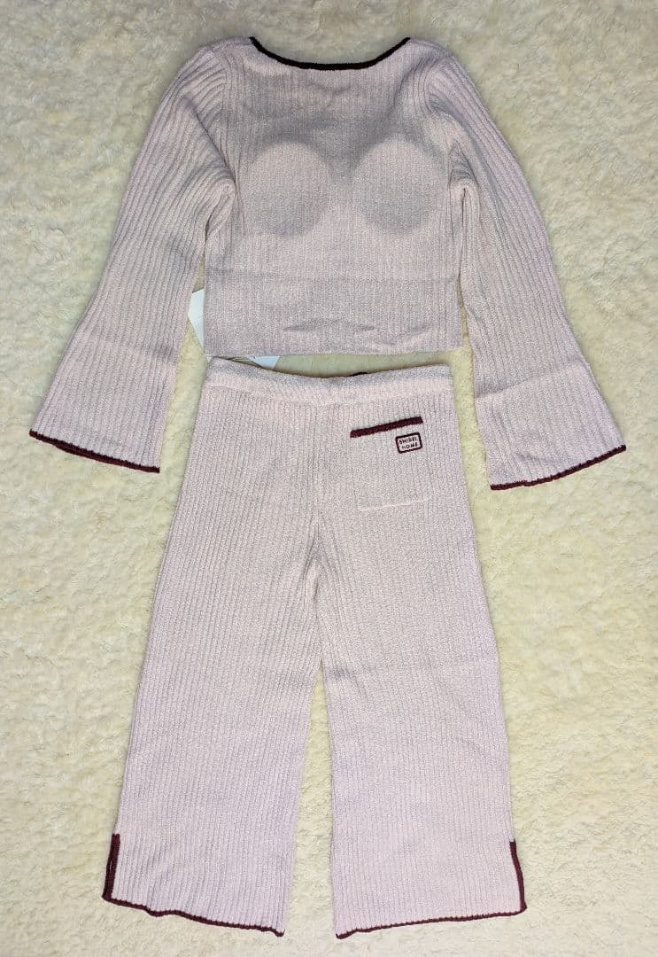 スナイデルホーム　セットアップ