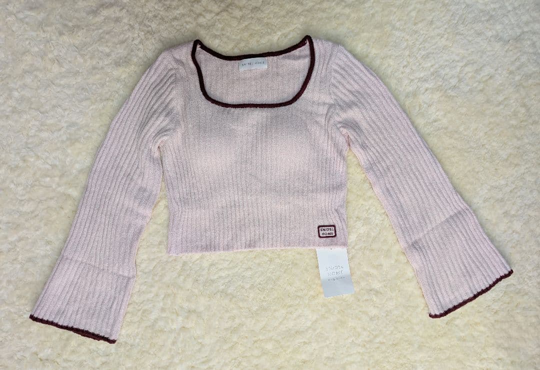 スナイデルホーム　セットアップ