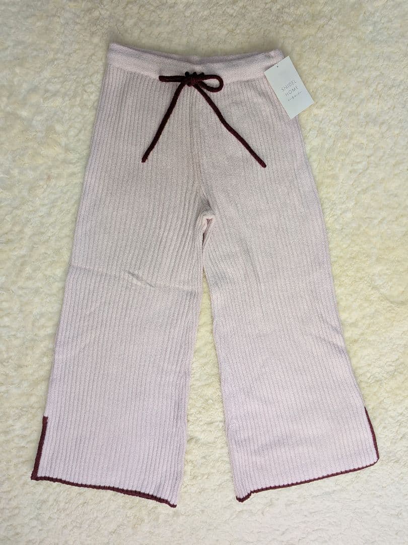 スナイデルホーム　セットアップ