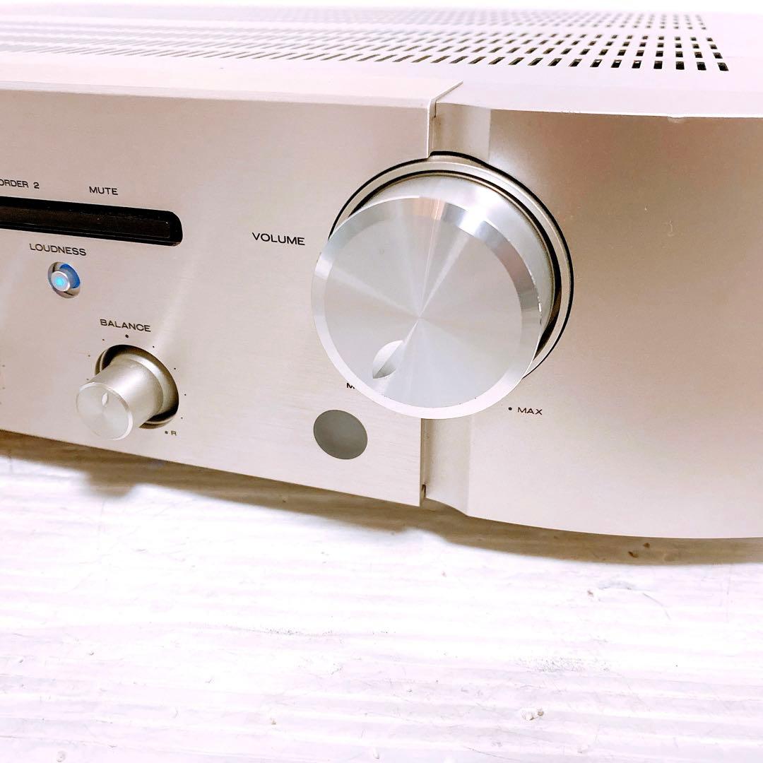 Marantz PM5005 プリメインアンプ