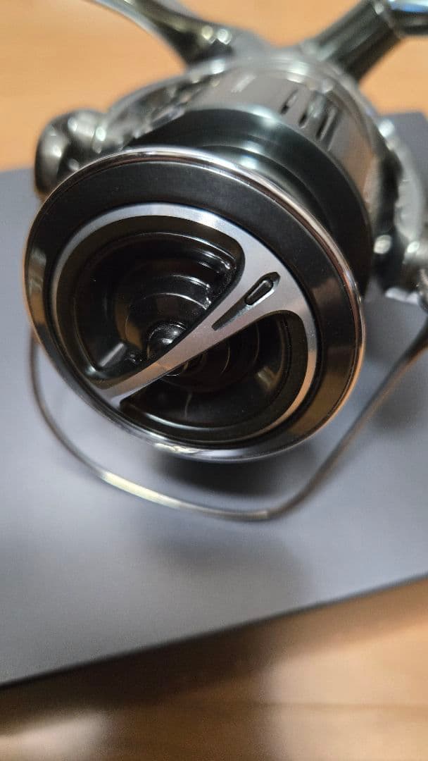 シマノ 22ステラ 4000XG