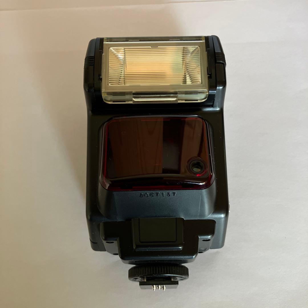 Nikon スピードライト　SB-22B