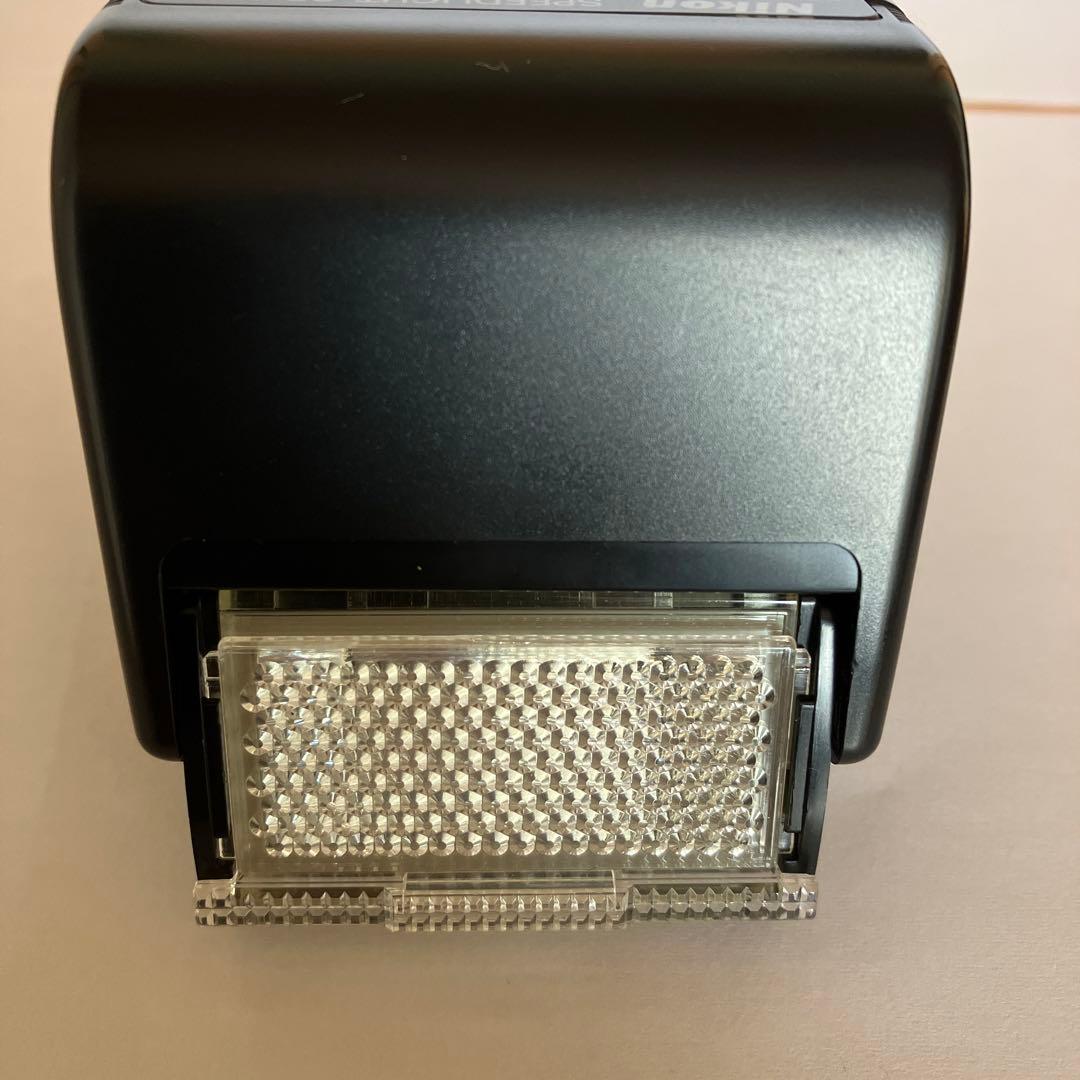 Nikon スピードライト　SB-22B