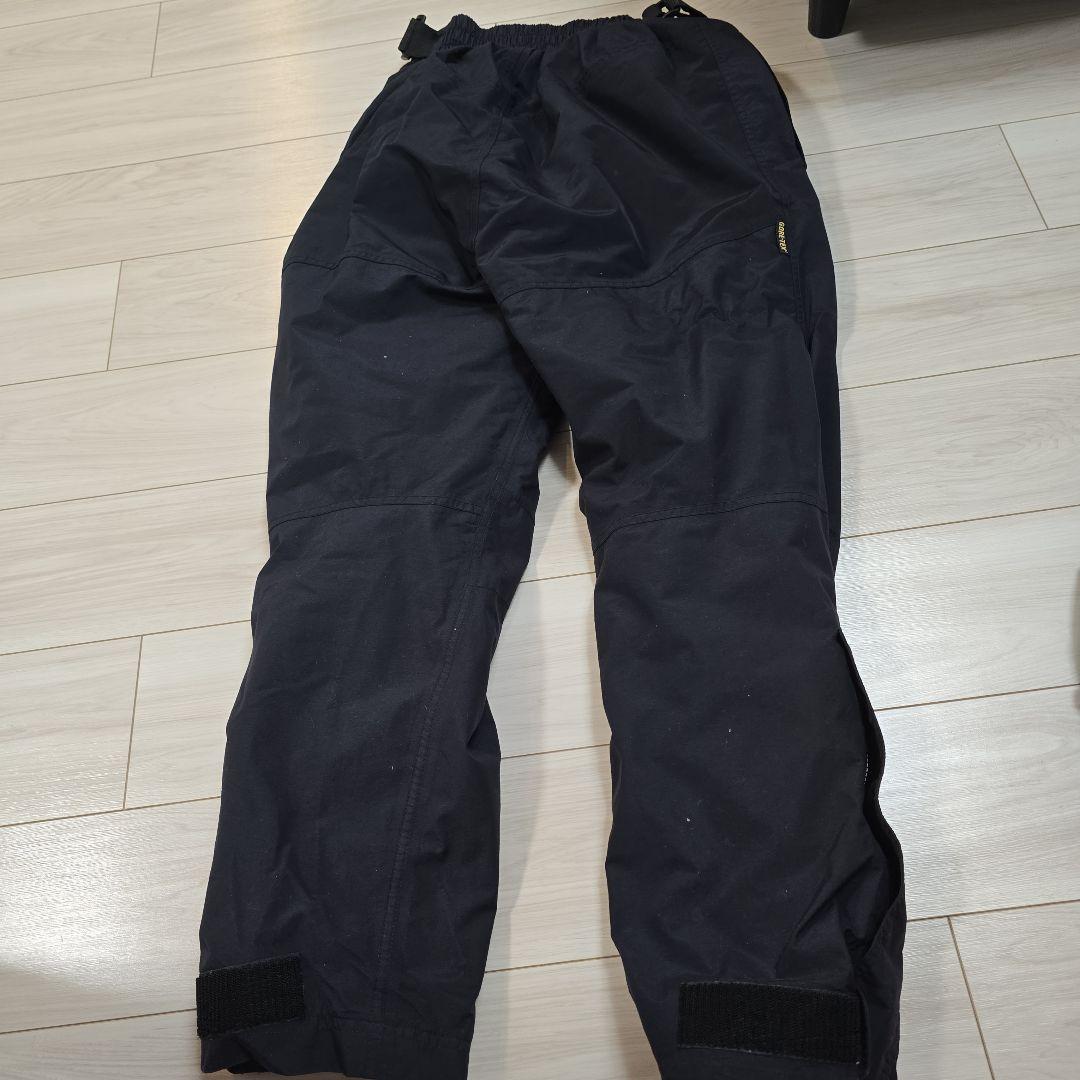 Daiwa ダイワ　GORE-TEX レインウェア　ゴアテックス　冬用　防寒