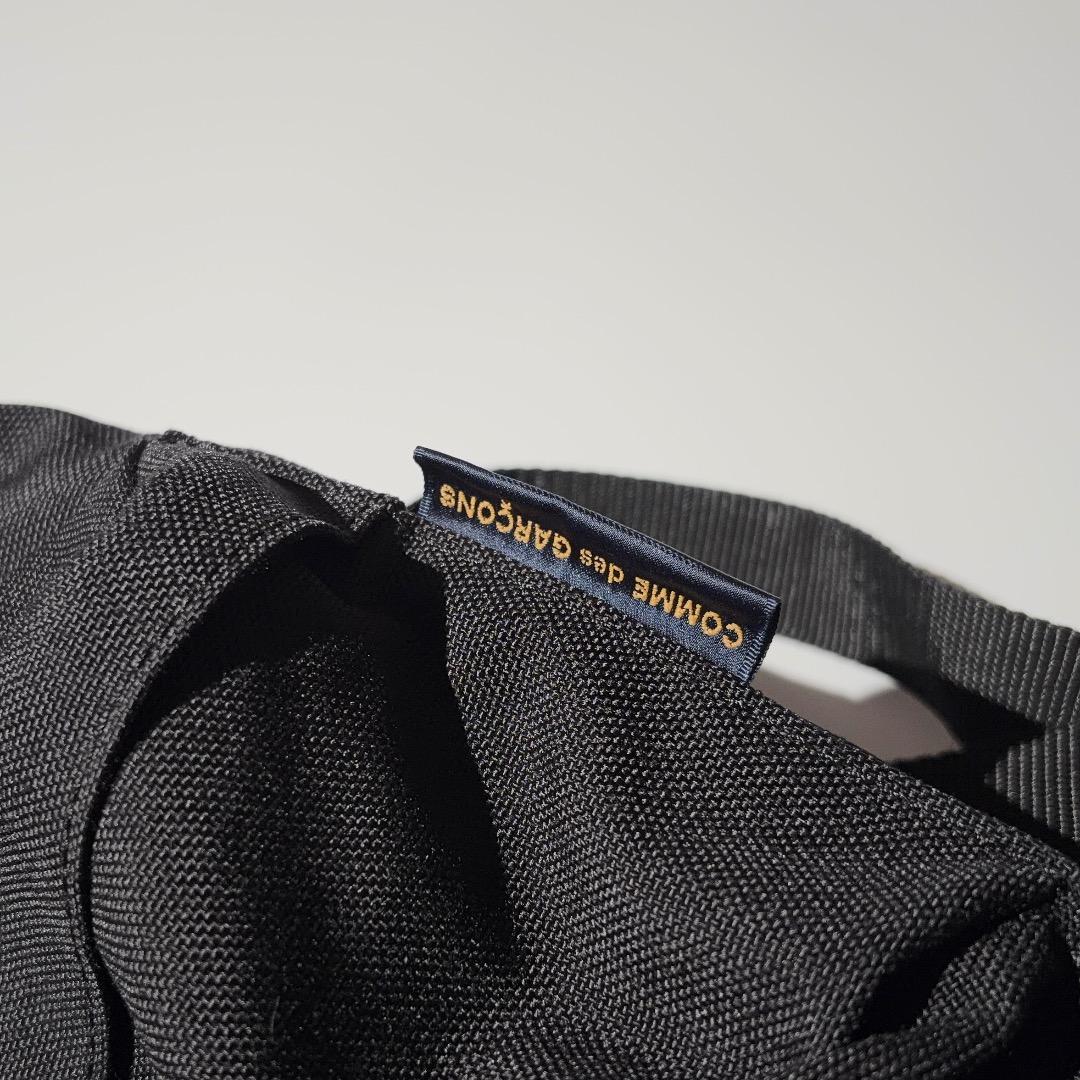 COMME des GARCONS スモールバックパック GZ-K202