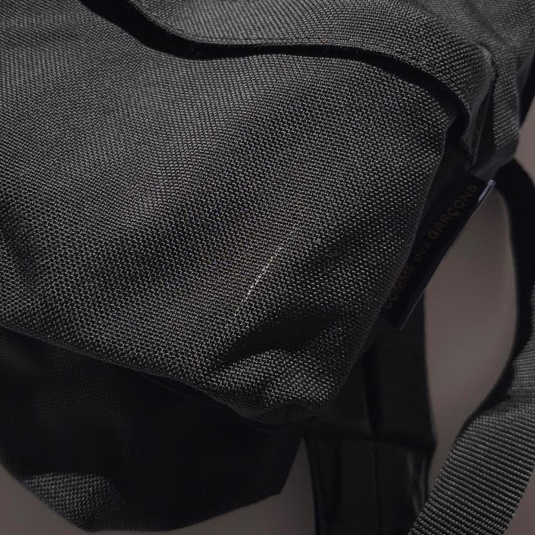 COMME des GARCONS スモールバックパック GZ-K202