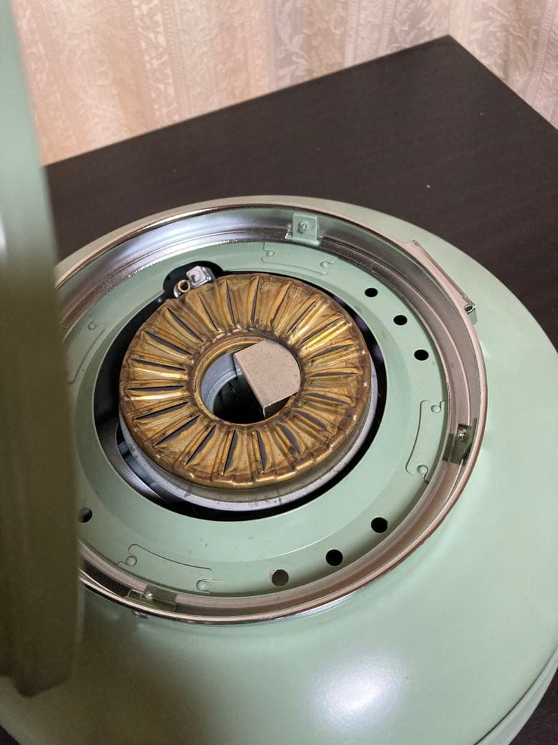 SENGOKU ALADDIN ガスストーブ ステッカー付♡