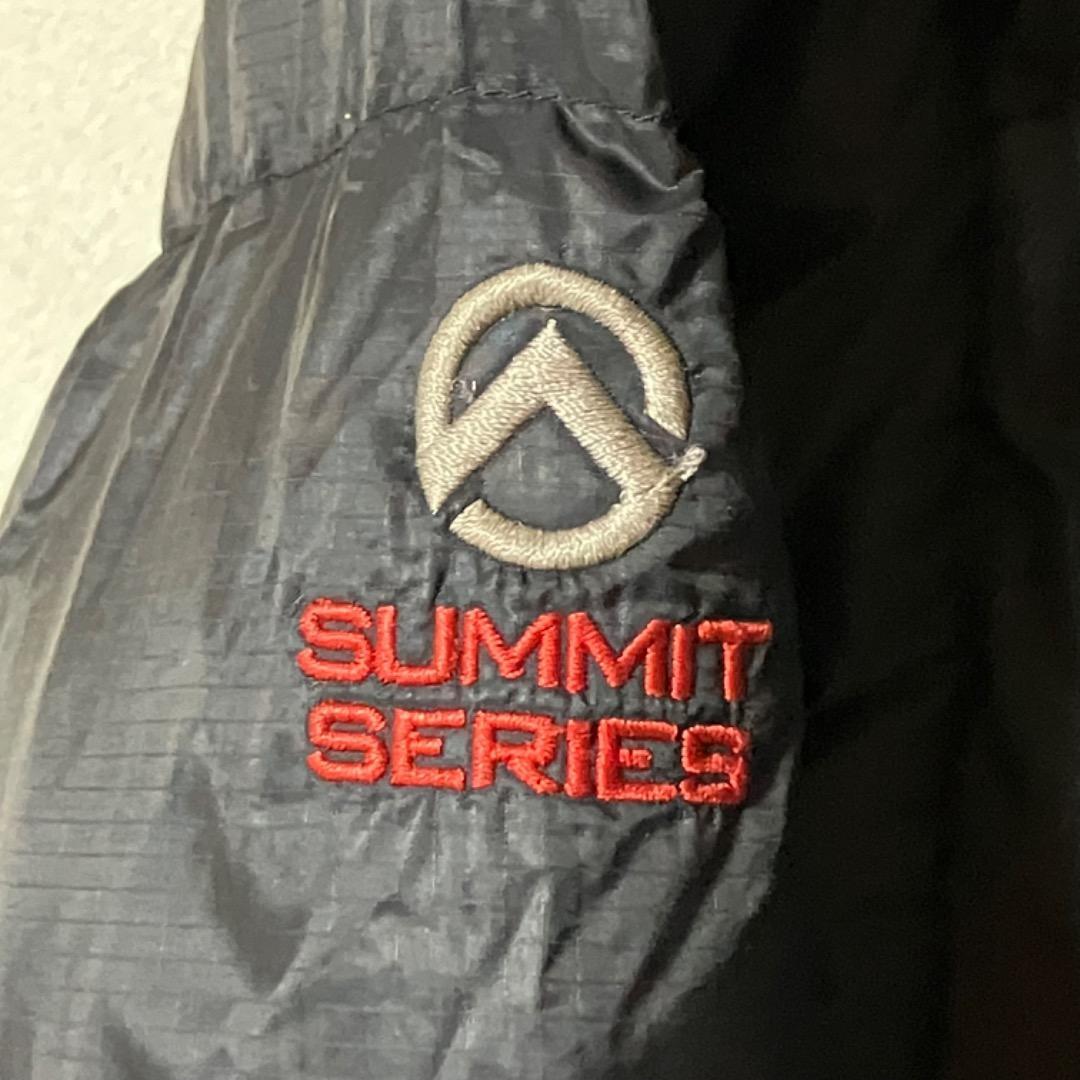 THE NORTH FACE Summit Series ダウンジャケット M